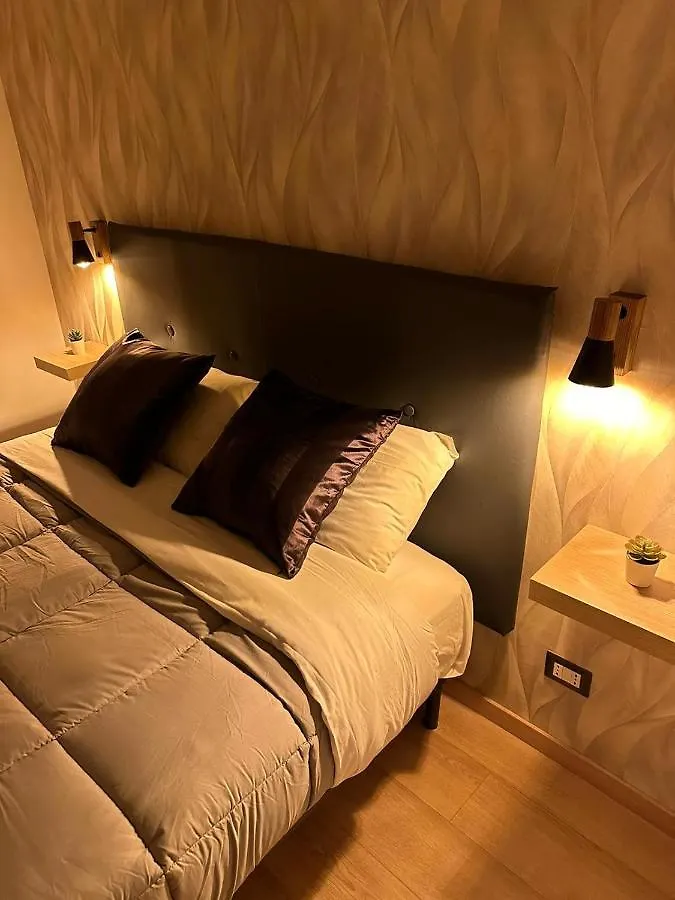 Arya Roma Vaticano Apartment